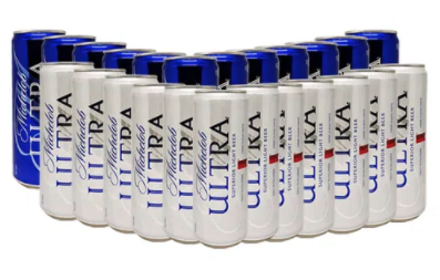 Michelob ultra