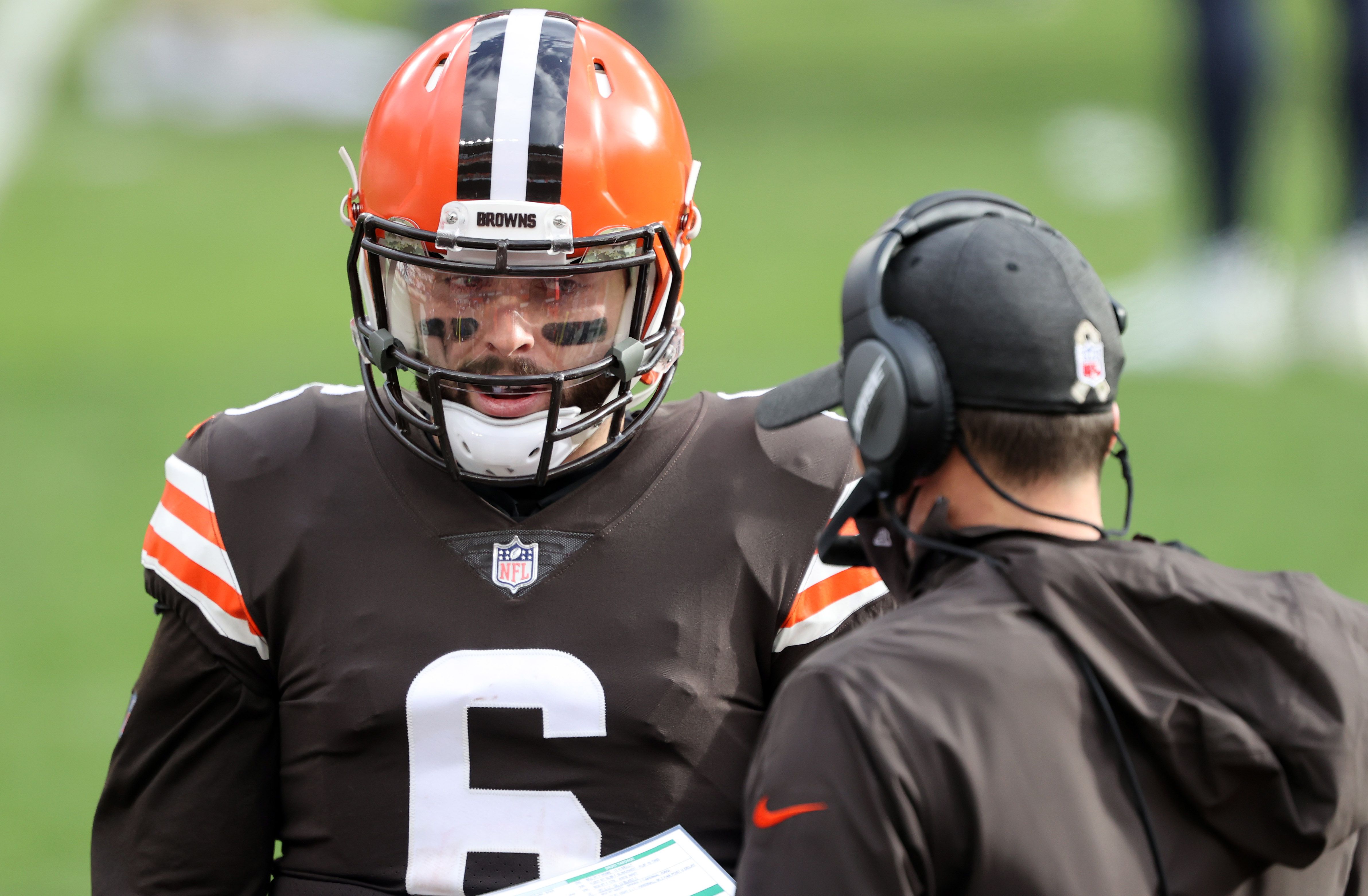 Cleveland Browns: Offense has Talent, Lacks Cohesion