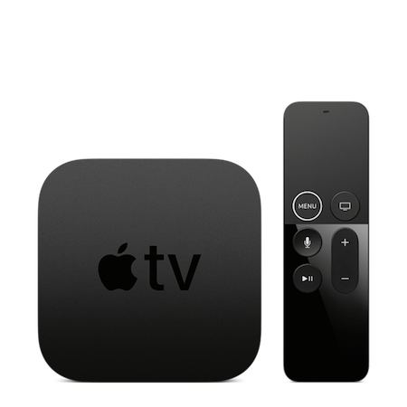 Apple TV