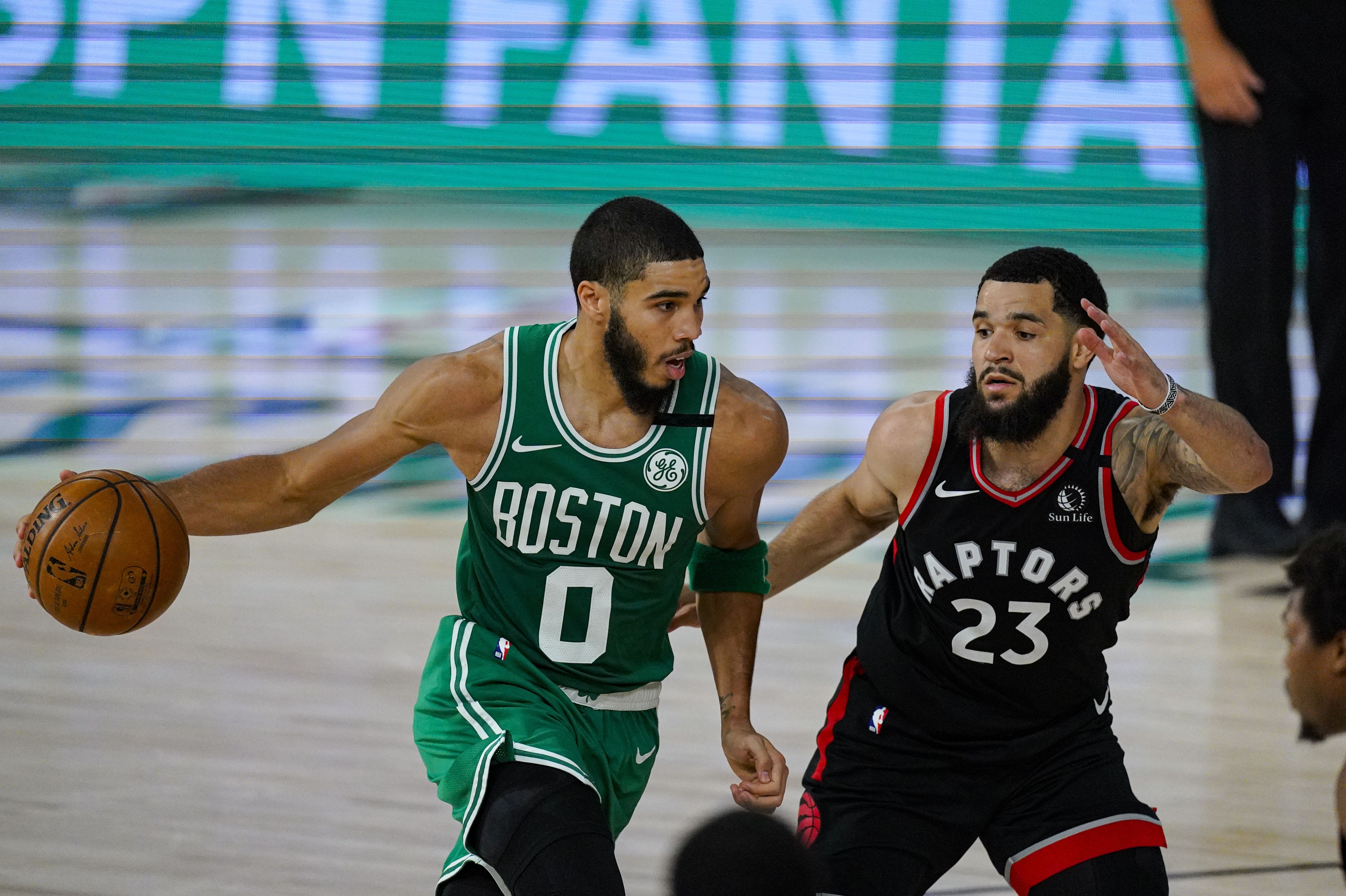 NBA playoffs today 2019: Live score, TV channel, updates for Bucks vs.  Raptors Game 6