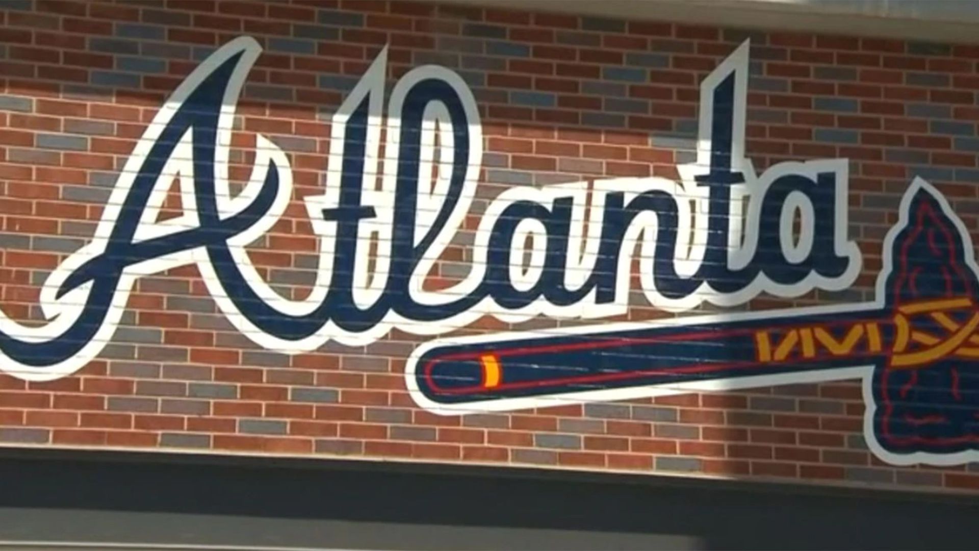 Atlanta Braves Won't Change Name, But Are Discussing the Tomahawk