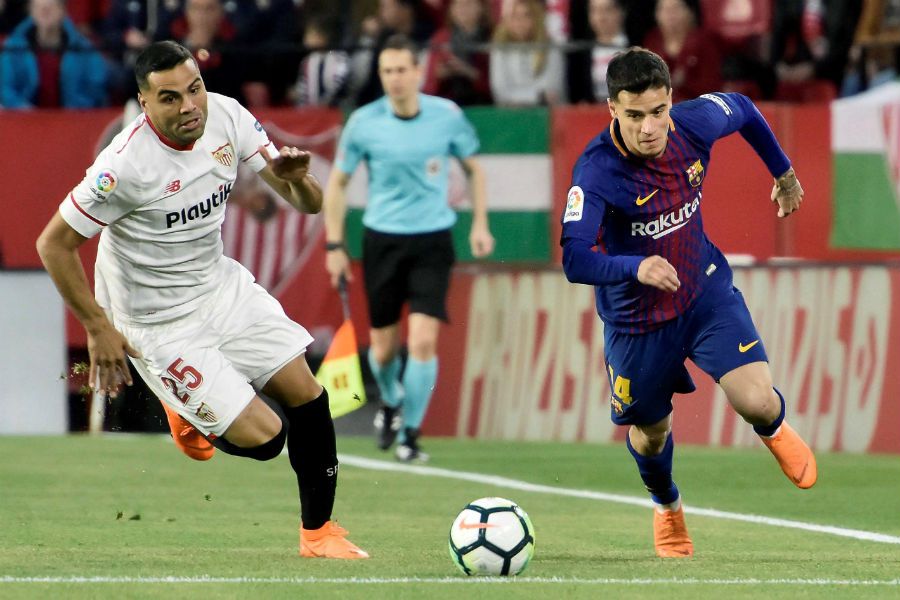 GABRIEL MERCADO SEVILLA