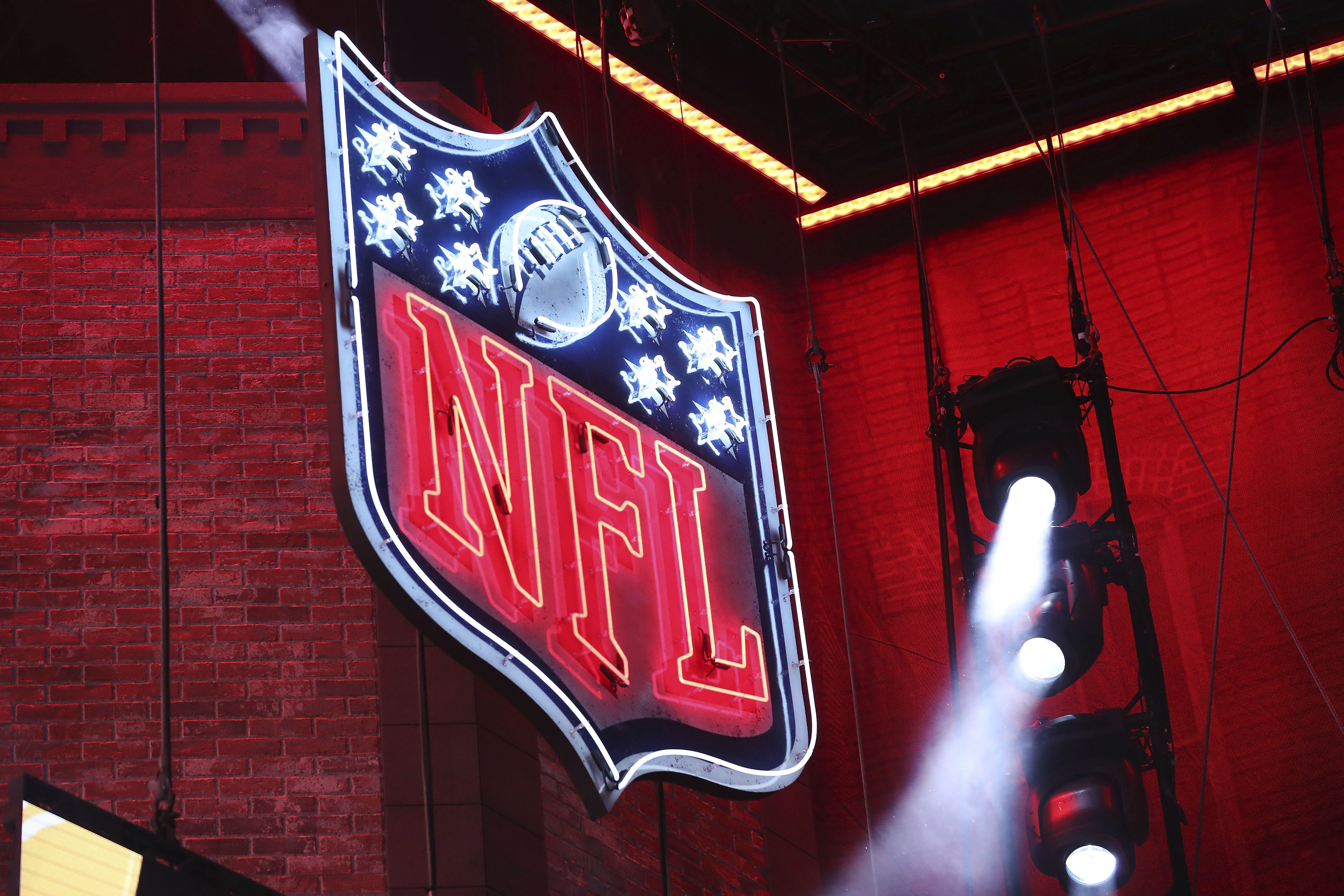 AWS partners with the NFL for the first-ever remote NFL Draft