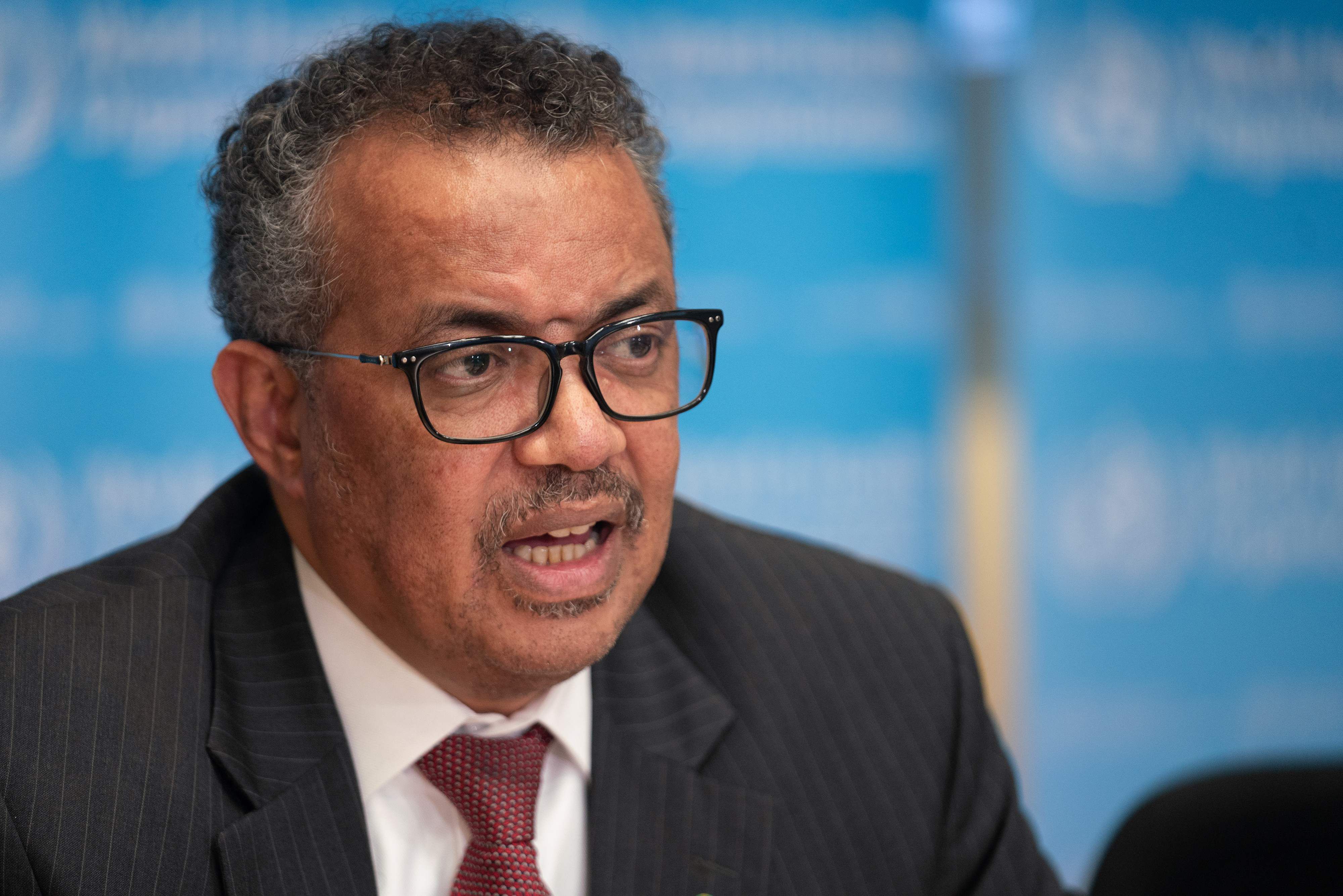 Tedros