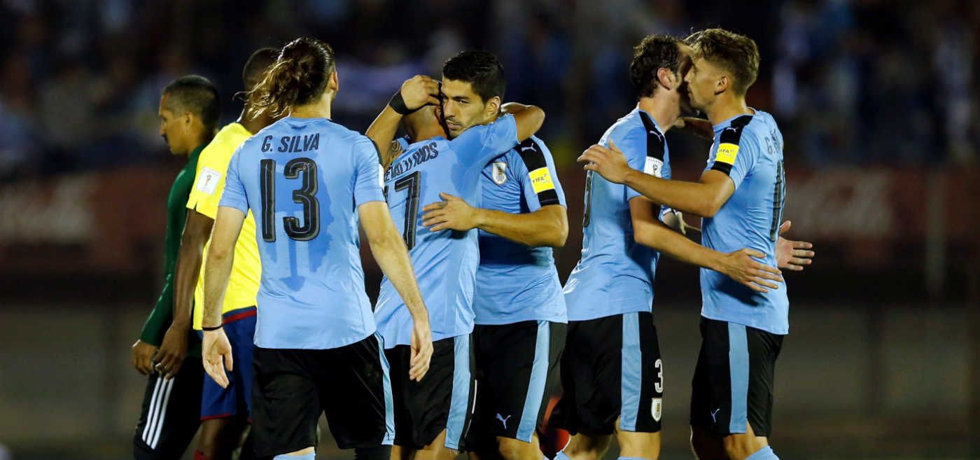 seleccion-uruguay