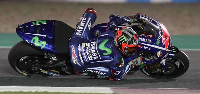 Maverick Viñales