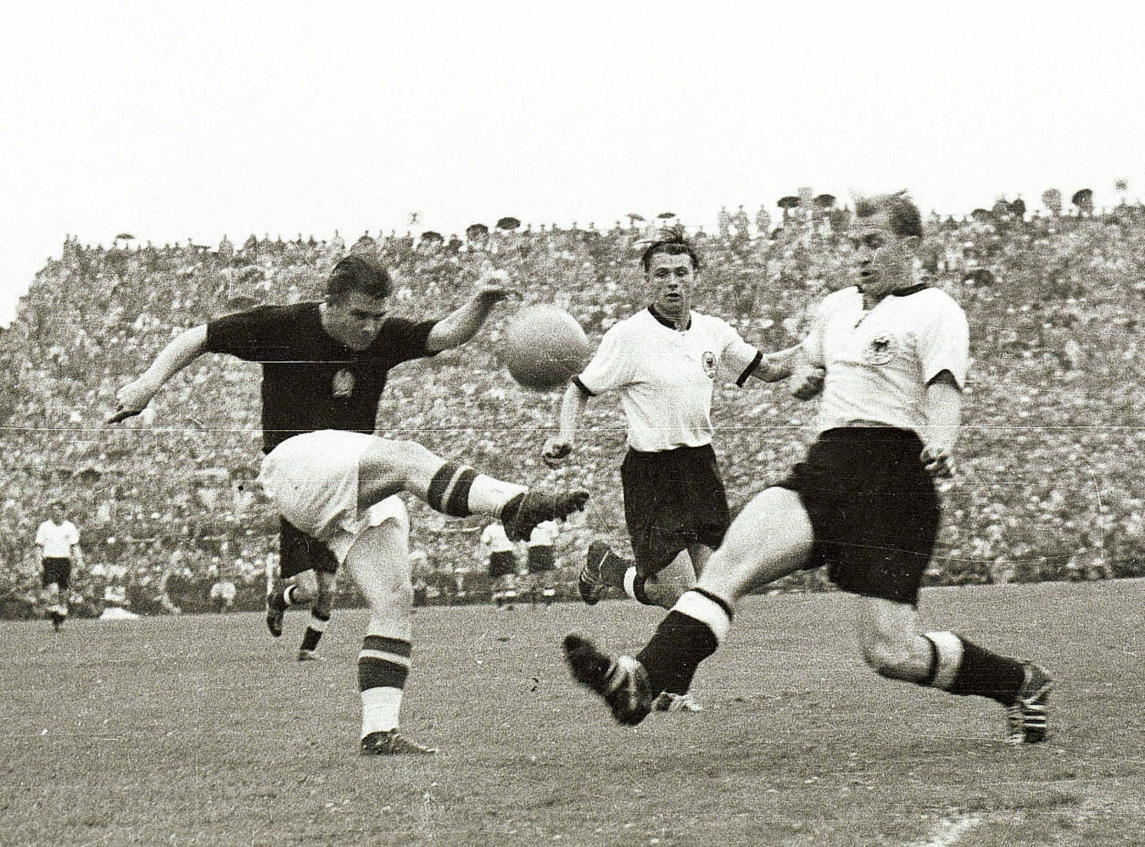 Puskas