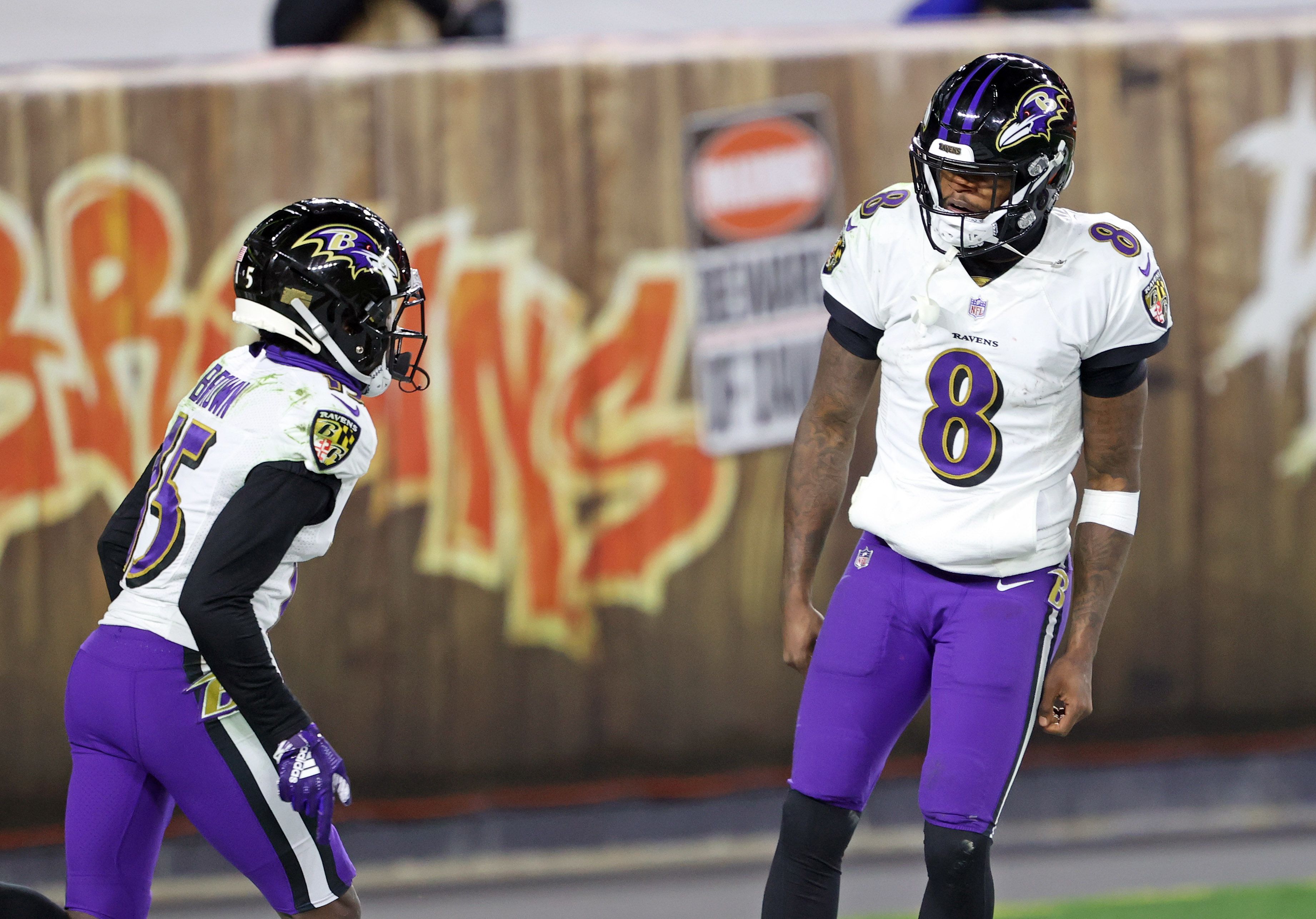 4 Baltimore Ravens takeaways as dust clears from stunning win over Browns 