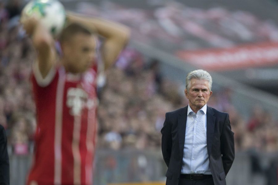 HEYNCKES