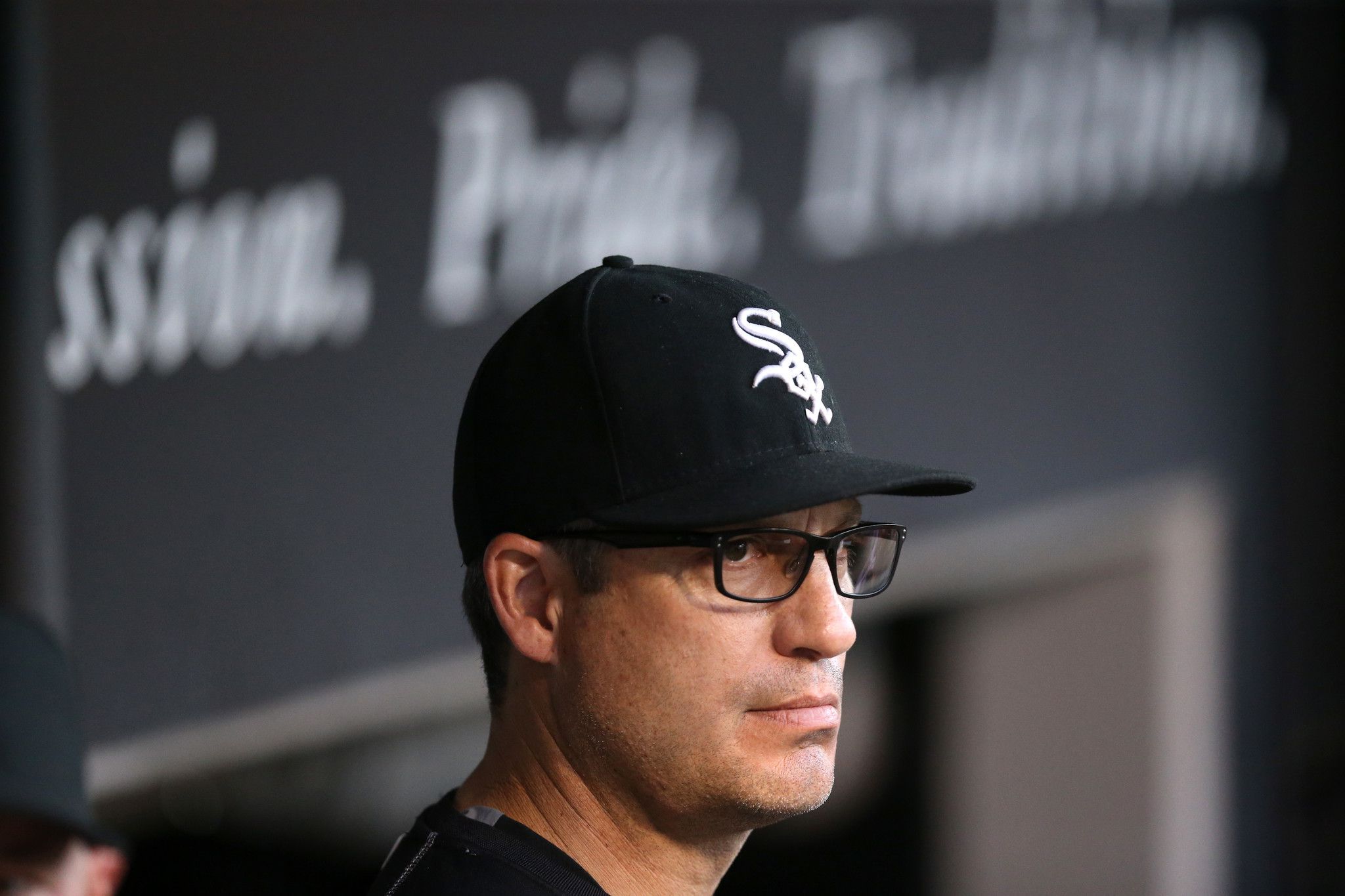 Robin Ventura will not return as White Sox manager