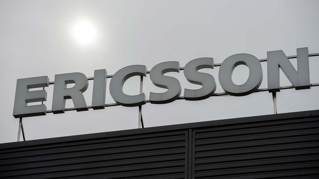 Ericsson