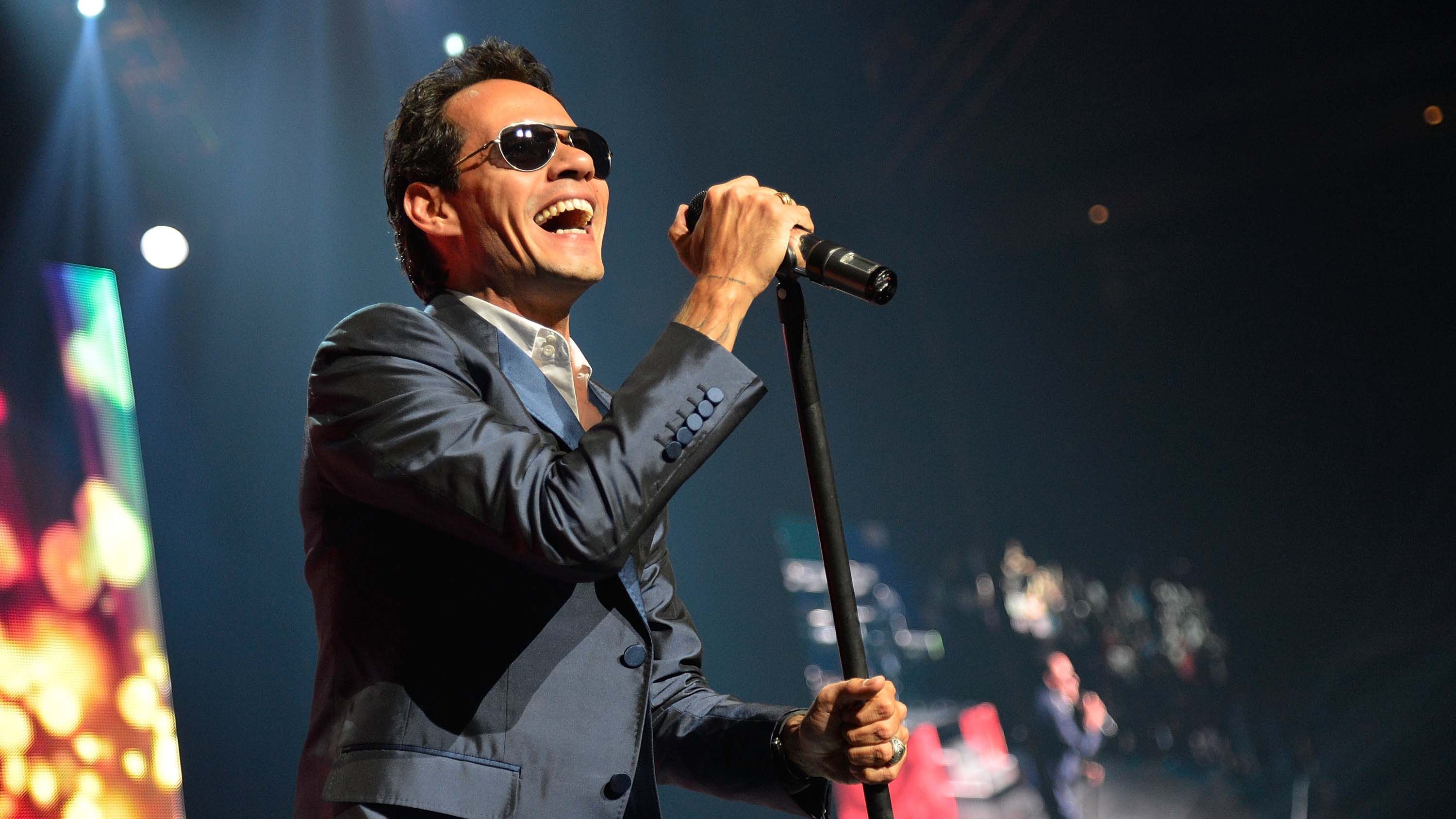 marc anthony