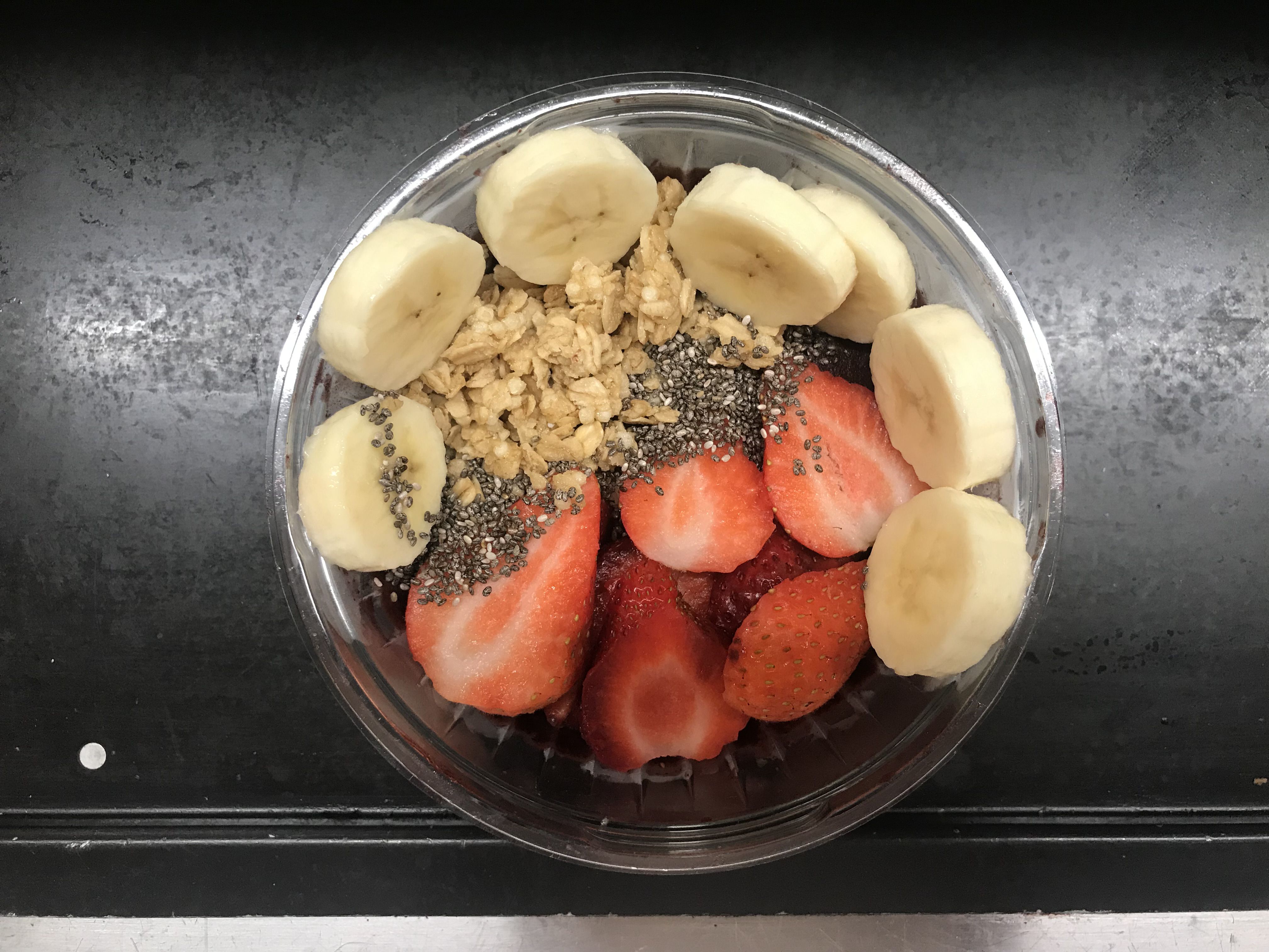 Mother of NFL player opening smoothie/acai bowl shop in White Marsh area