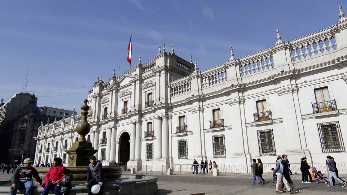 la moneda