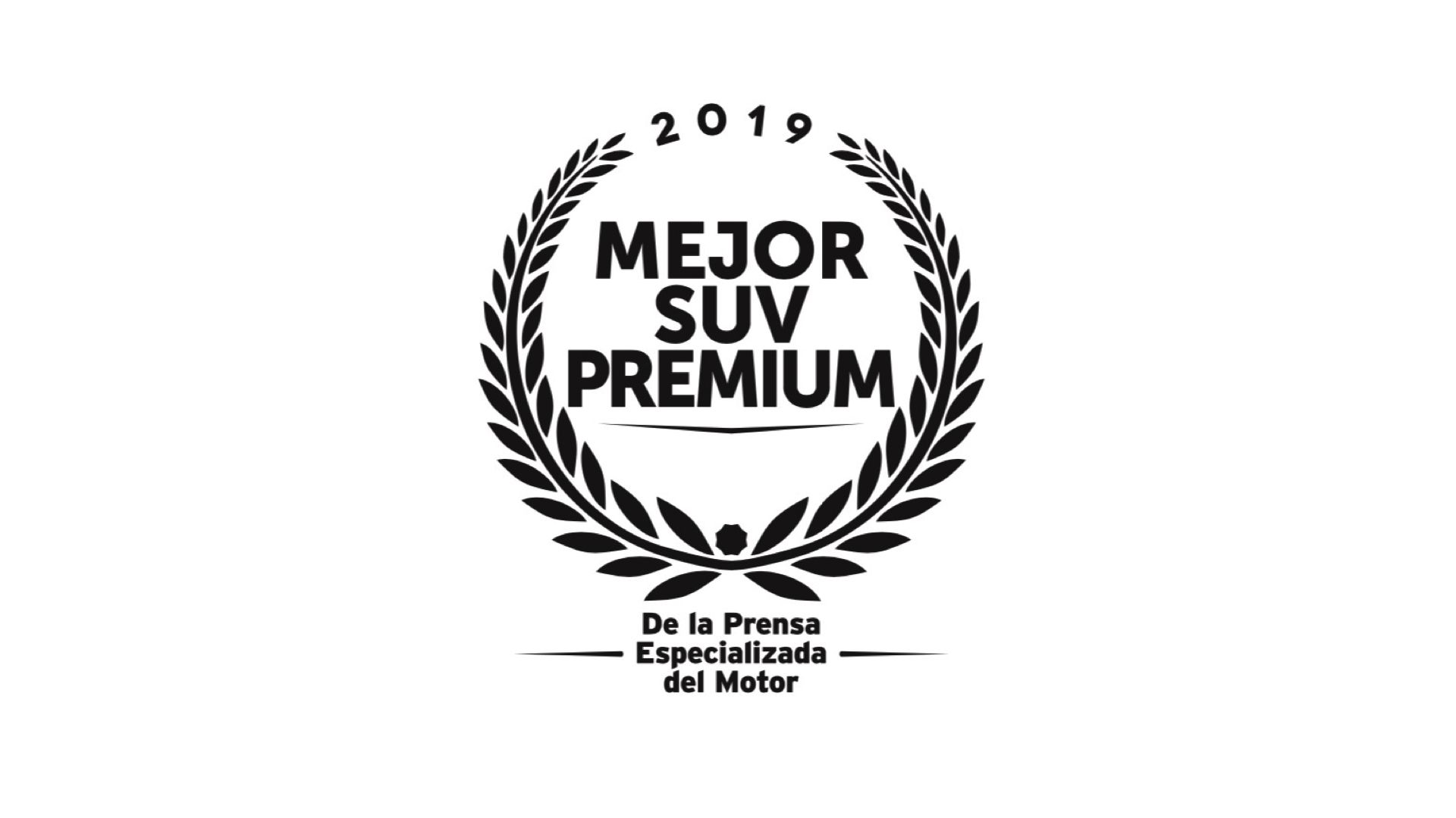 Mejor SUV Premium