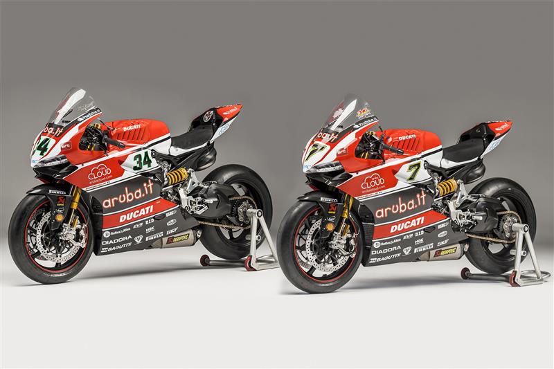 Akrapovic to Outfit Ducati Corse World Superbike Effort in 2015