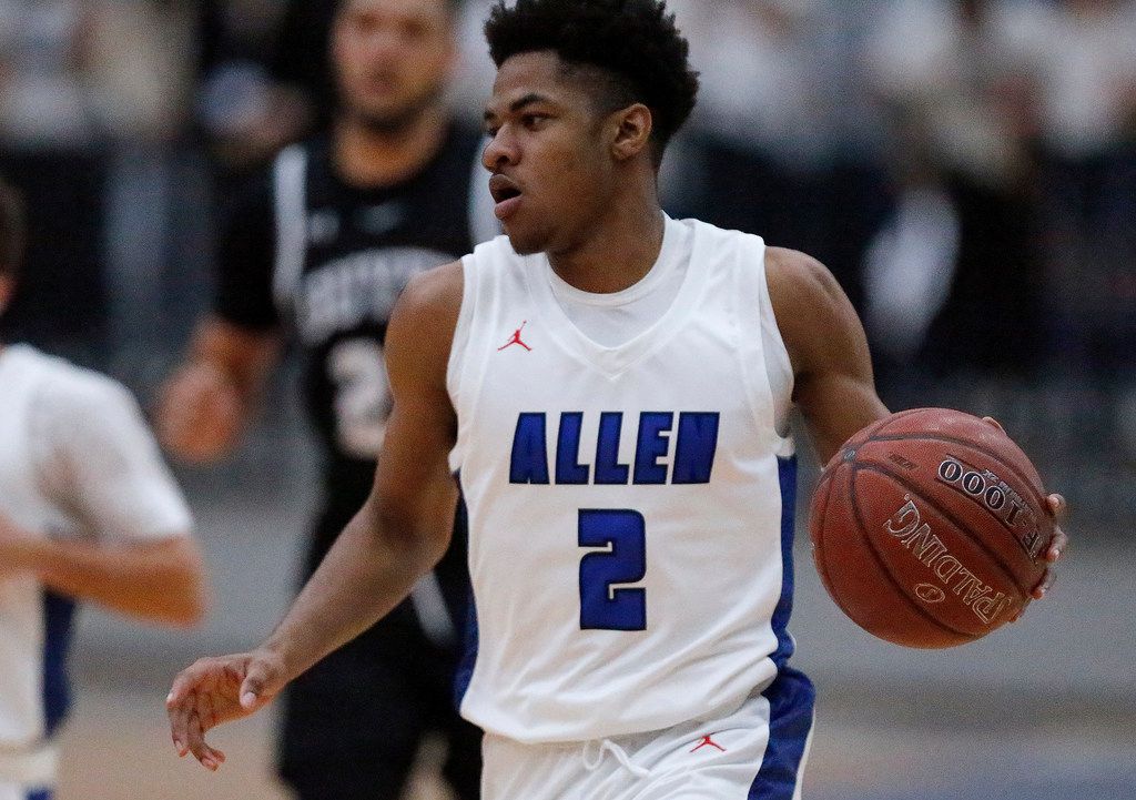 The 9 best NBA prospects in high school basketball today