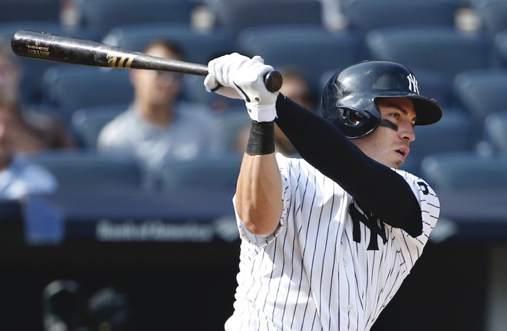 Yankees Payroll Cuts: Breaking down a potential Jacoby Ellsbury deal