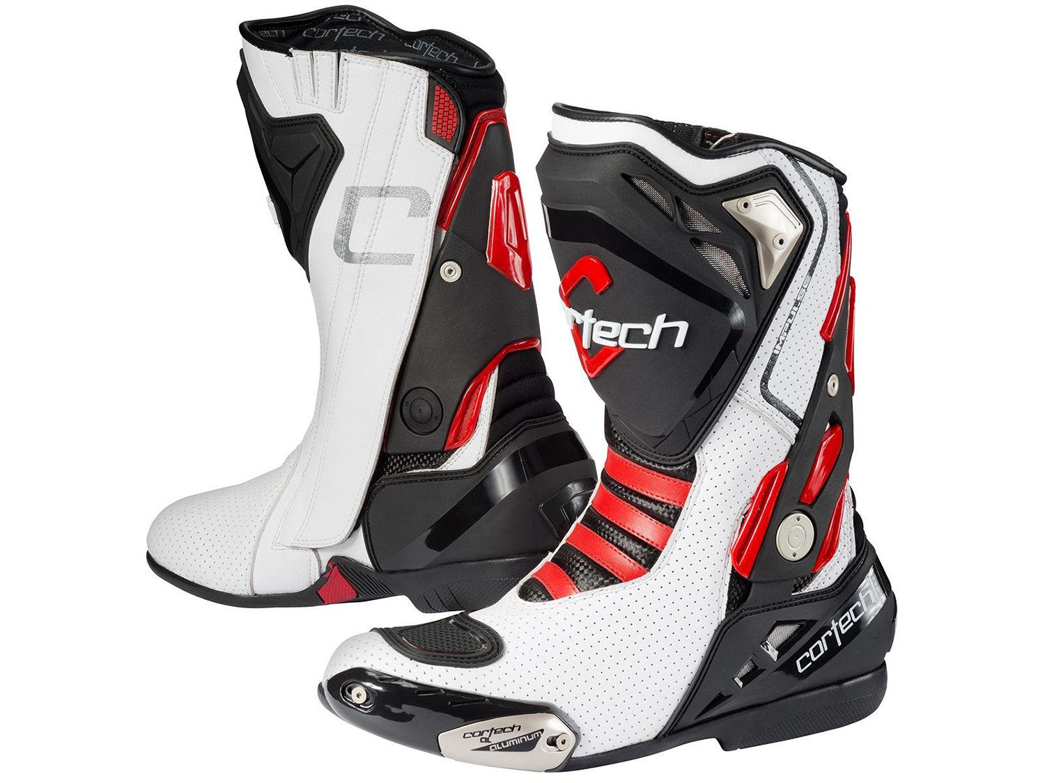 Cortech latigo clearance air rr boots