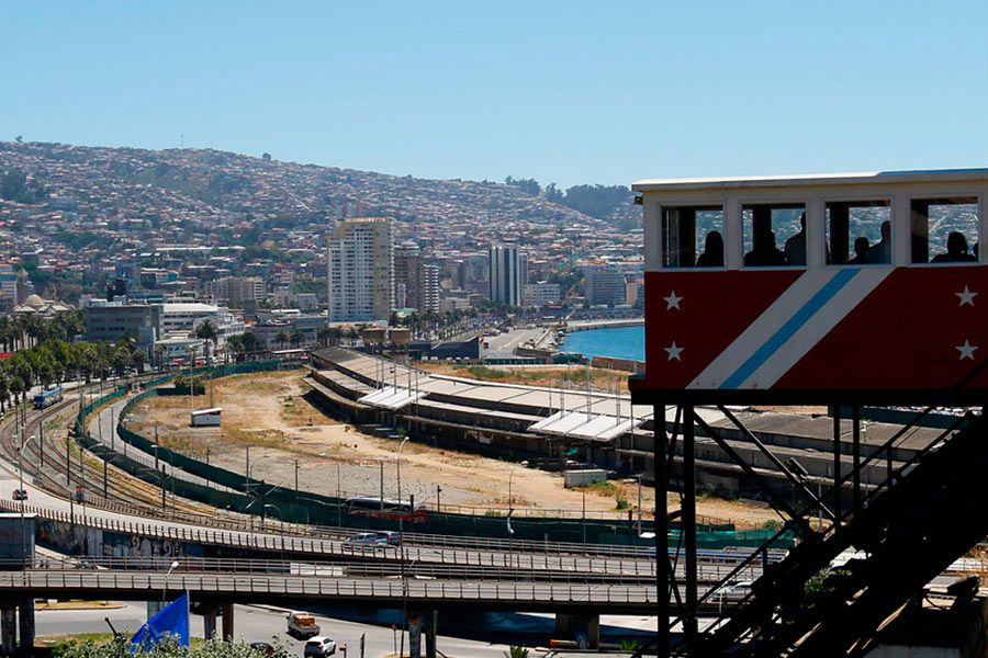 Valparaíso