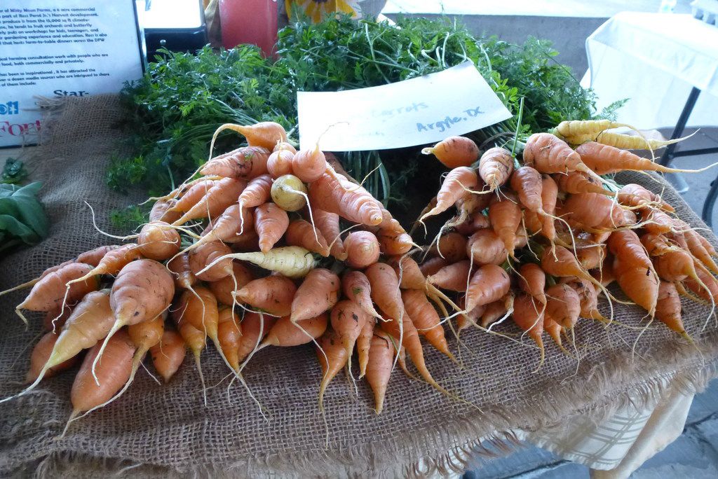 DFM-Veggies-01 - Dallas Farmers Market