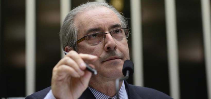 Eduardo Cunha