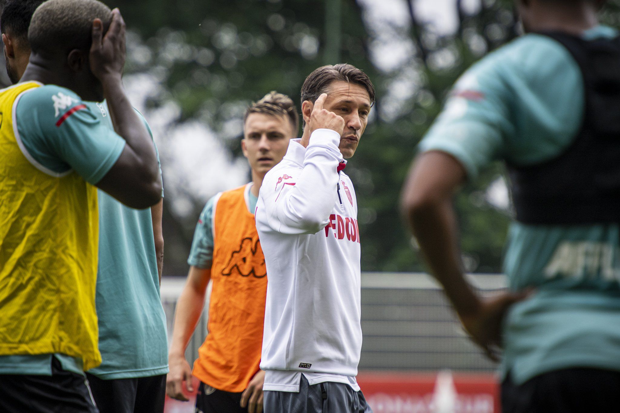 Niko Kovac