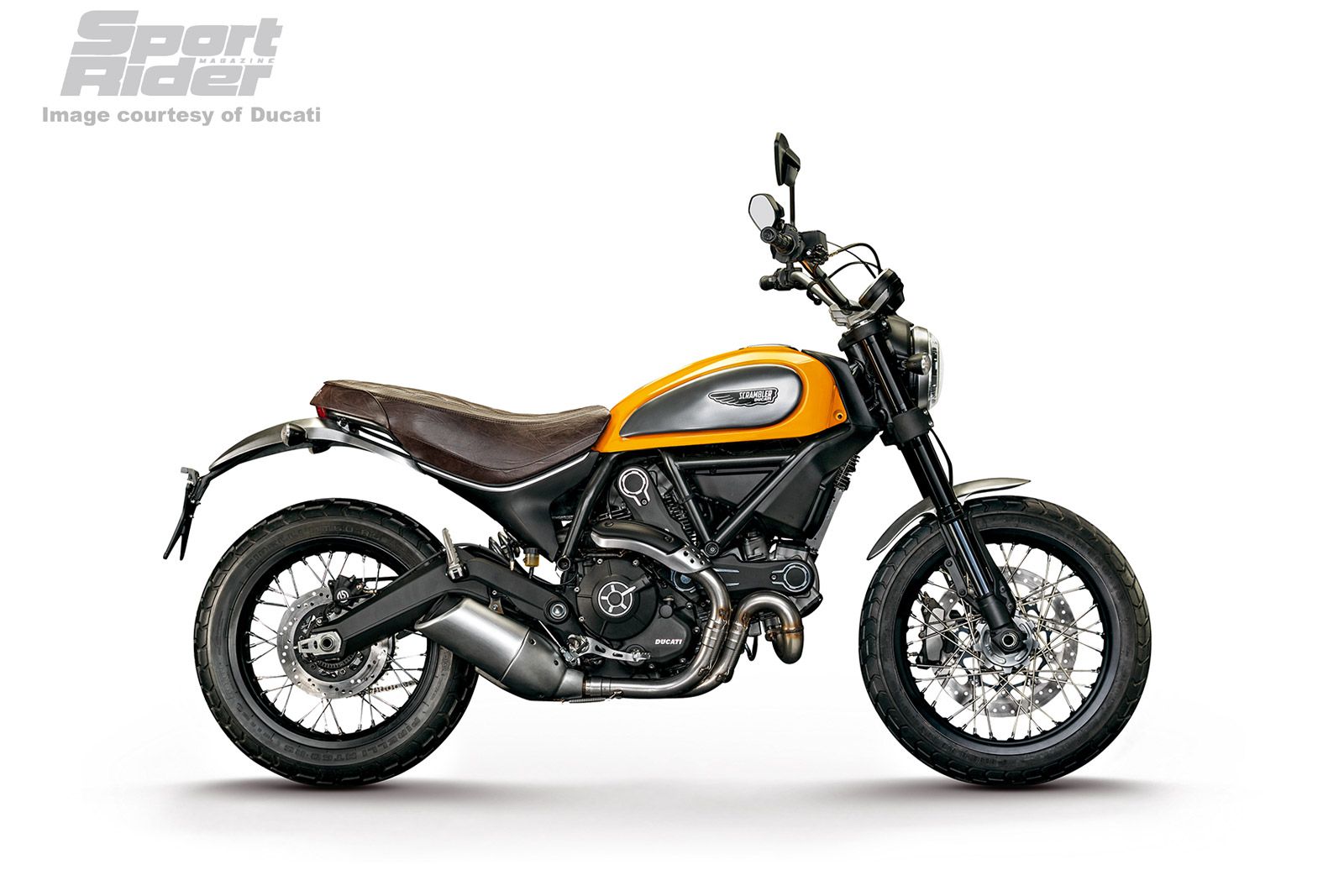 Ducati Scrambler (2015) - Wikipedia