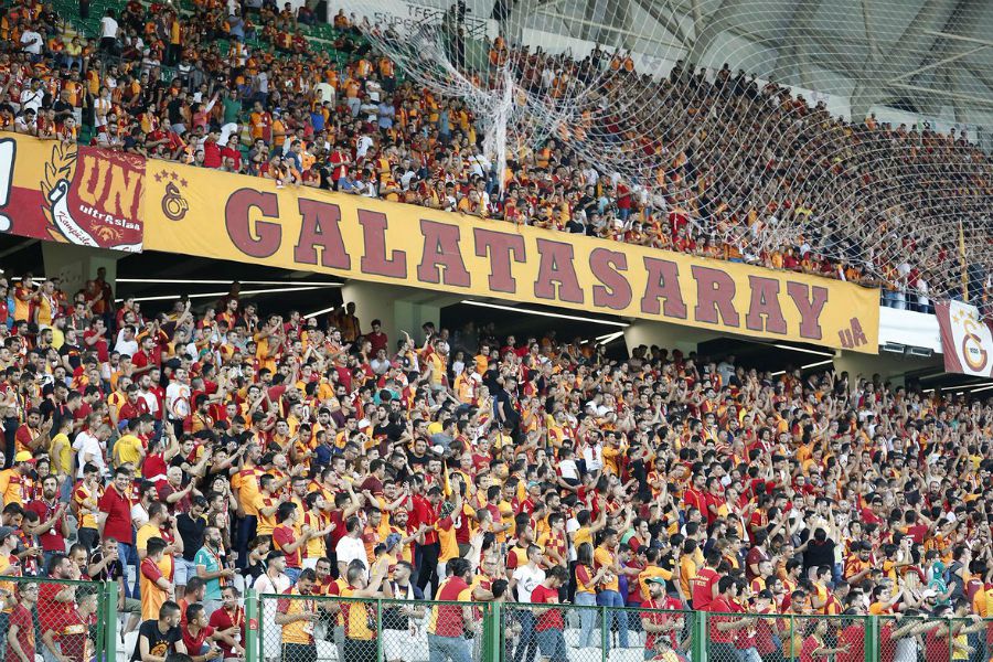 GALATASARAY