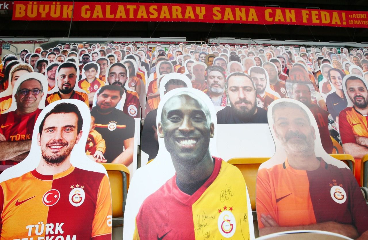 Galatasaray Kobe Bryant