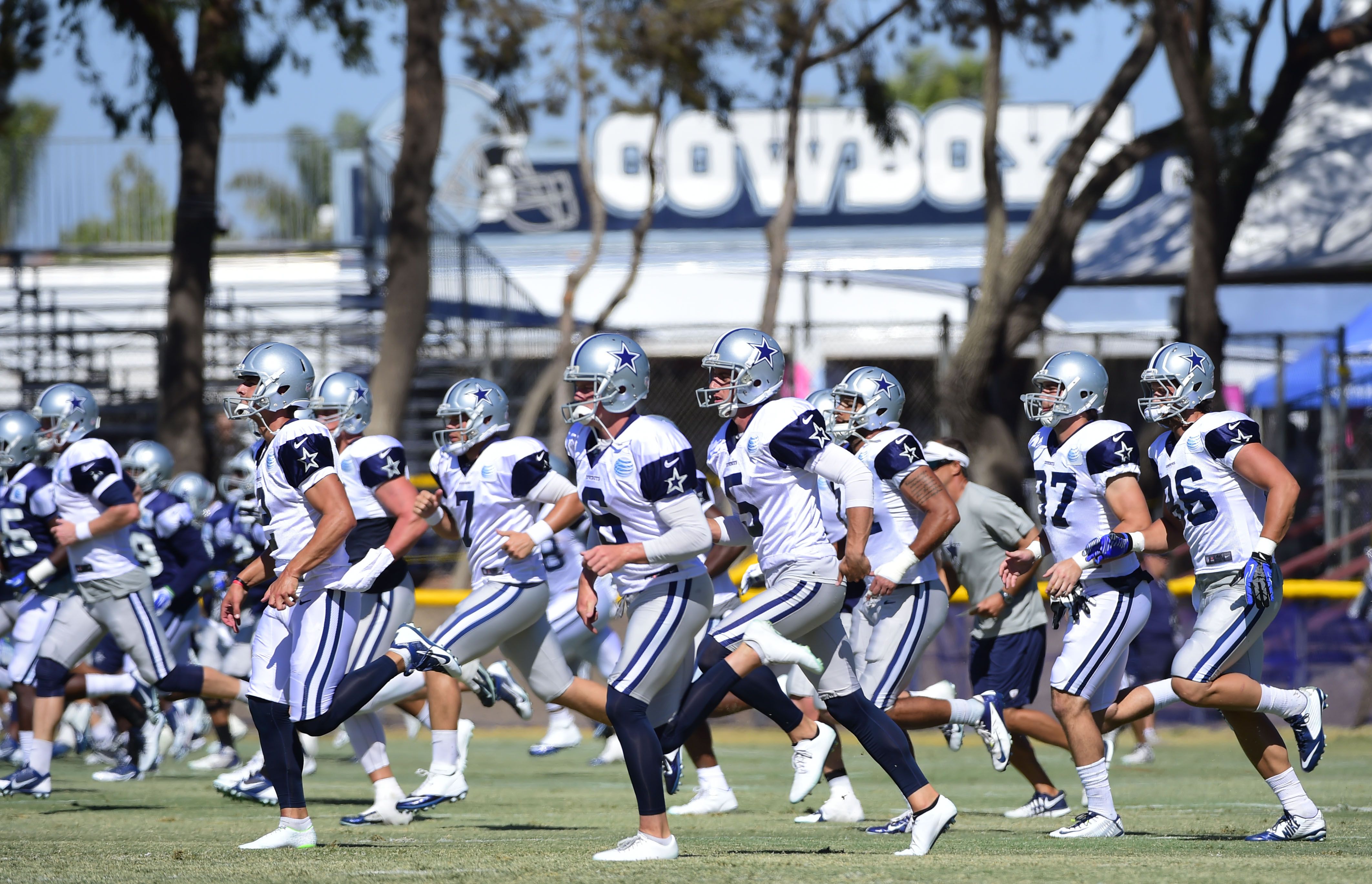 Oxnard Mayor Tim Flynn confident the Cowboys will return to city