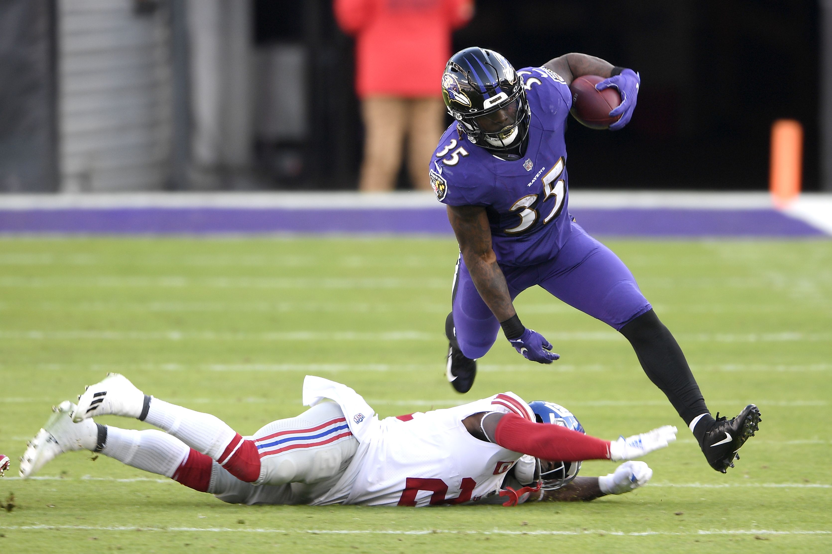 Buffalo Bills vs. Baltimore Ravens AFC Divisional Playoff free live stream ( 1/16/21): How to watch, TV, live updates 