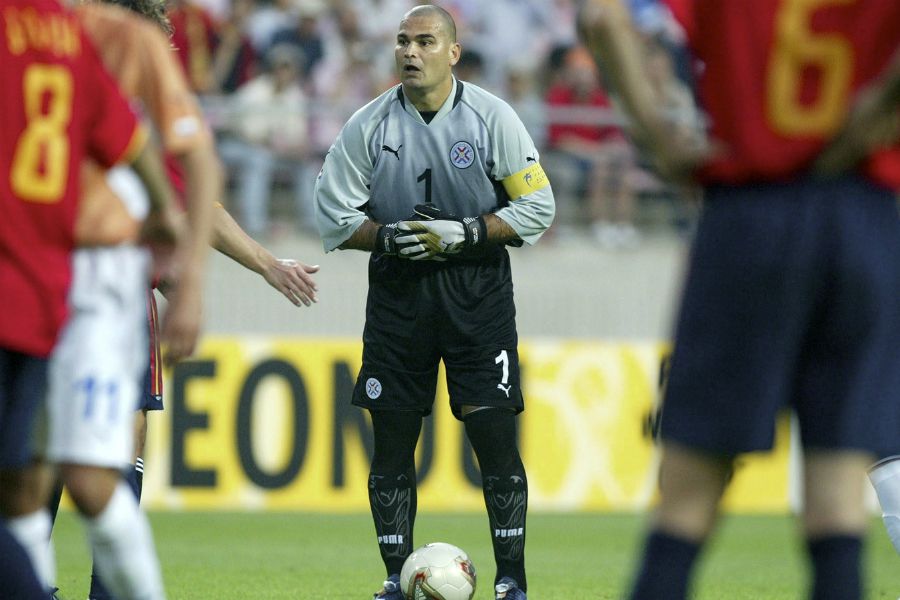 CHILAVERT