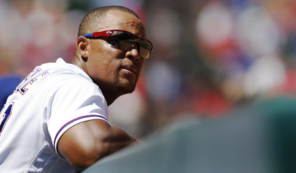 Bigger contributor to Adrian Beltre's legacy -- statistics or  sentimentality?