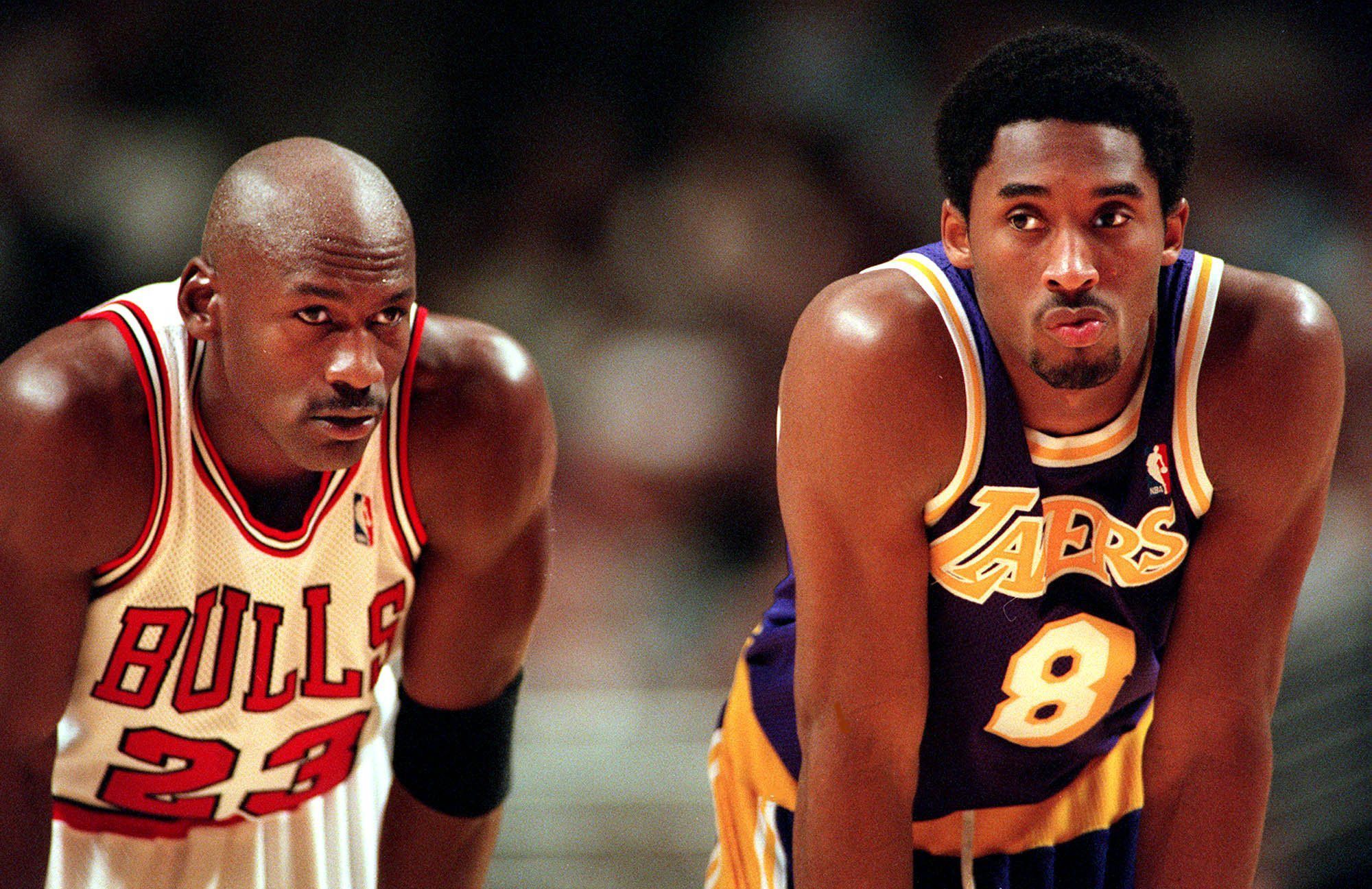 Kobe Bryant: Looking back at Kobe's top 8 game-winners - Page 8