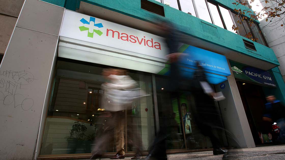 Masvida