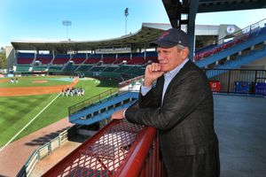 Pawtucket Red Sox sold; group eyes Providence - The Boston Globe