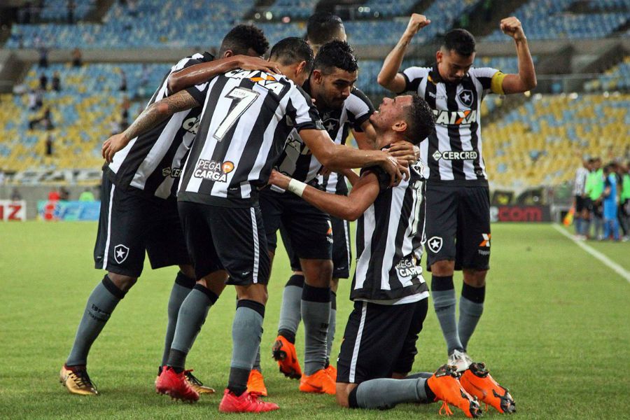 BOTAFOGO