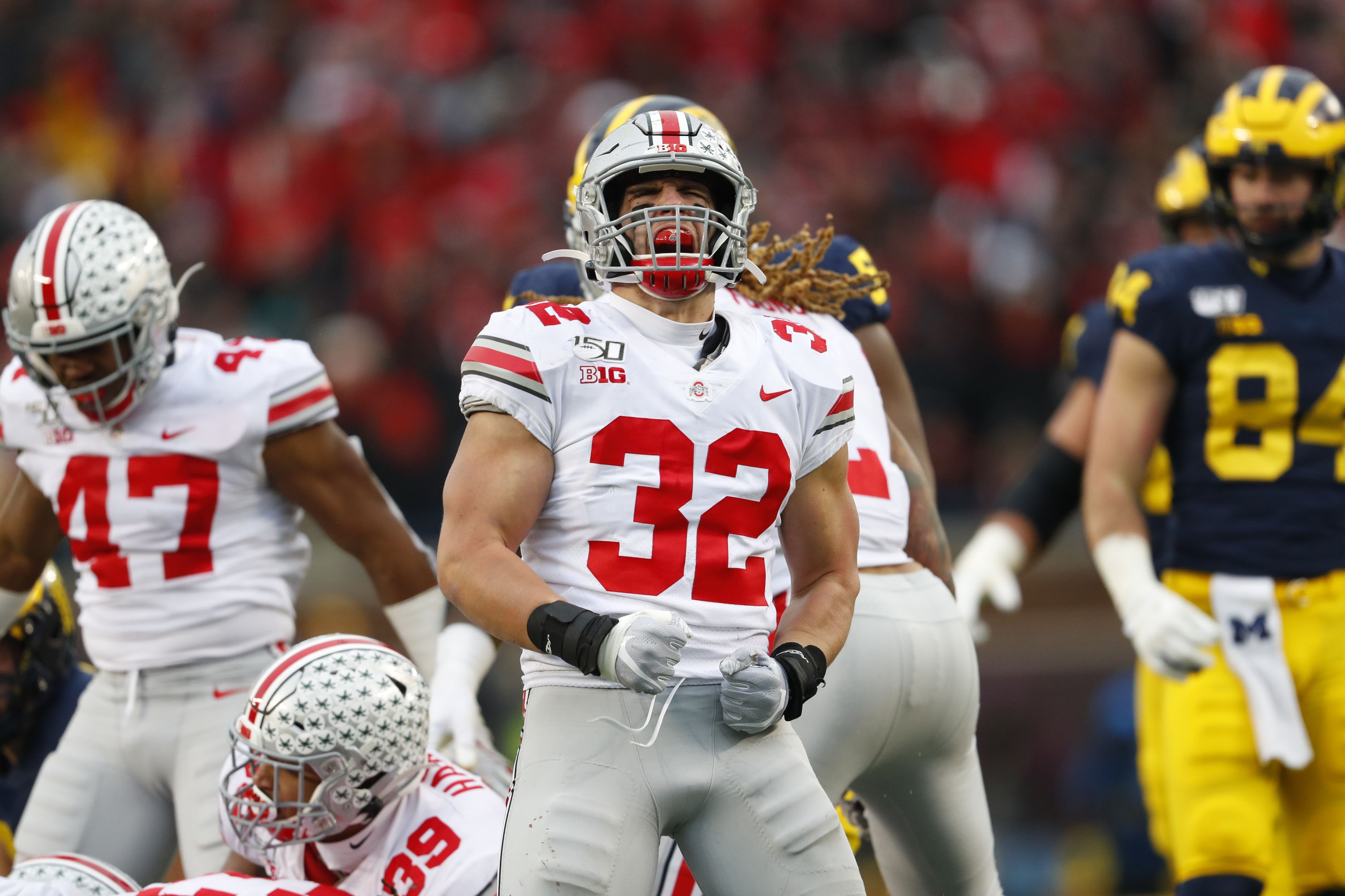 Buckeyes in the NFL – 2020 Training Camp - Ohio State