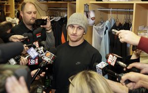 Browns bench Johnny Manziel after partying video surfaces 