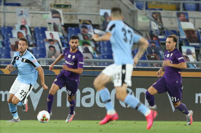 FOTO: @ACFFIORENTINA / TWITTER.