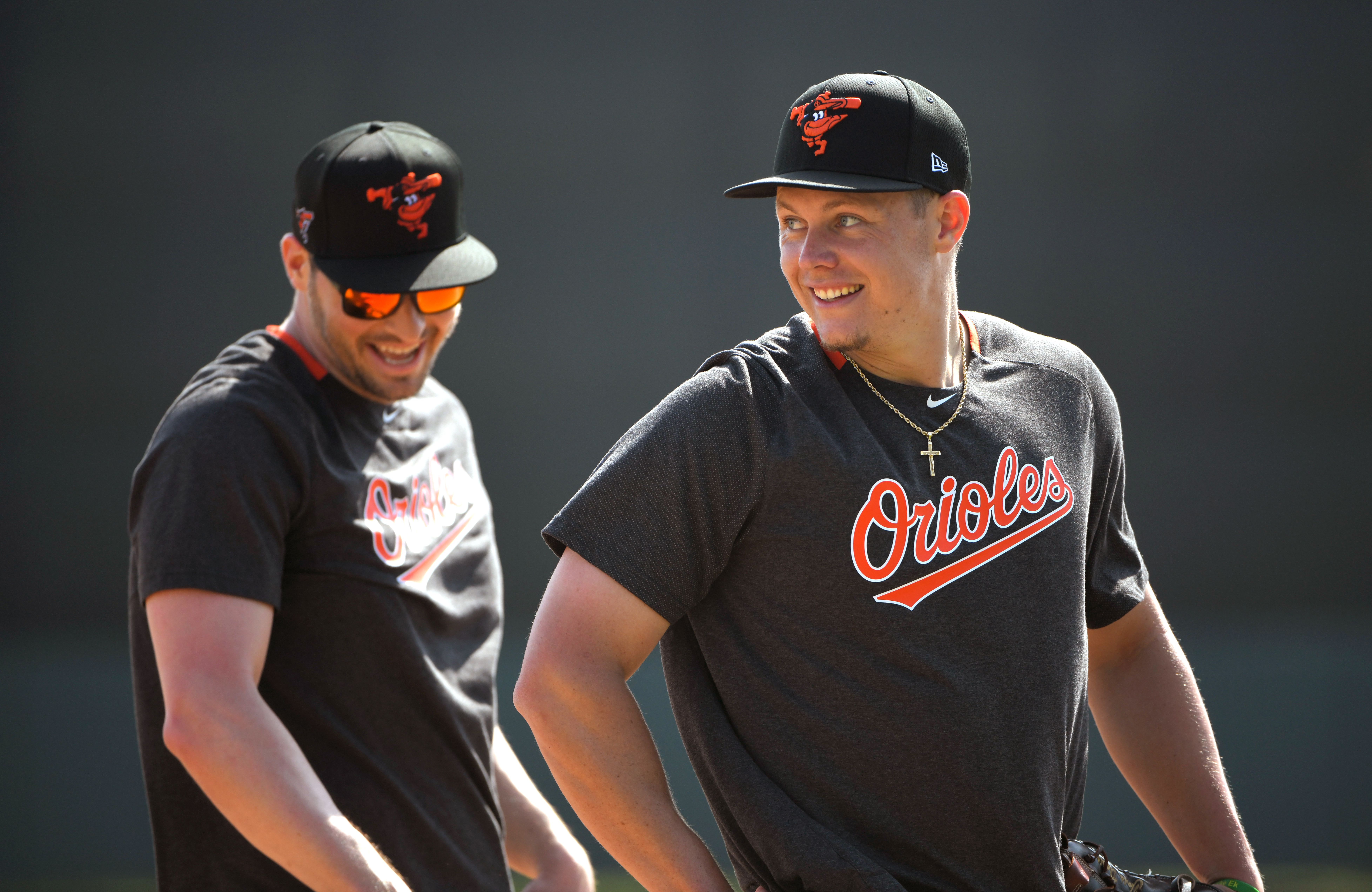 From Chris Davis to Adley Rutschman, here are the five most interesting  Orioles for the 2020 season