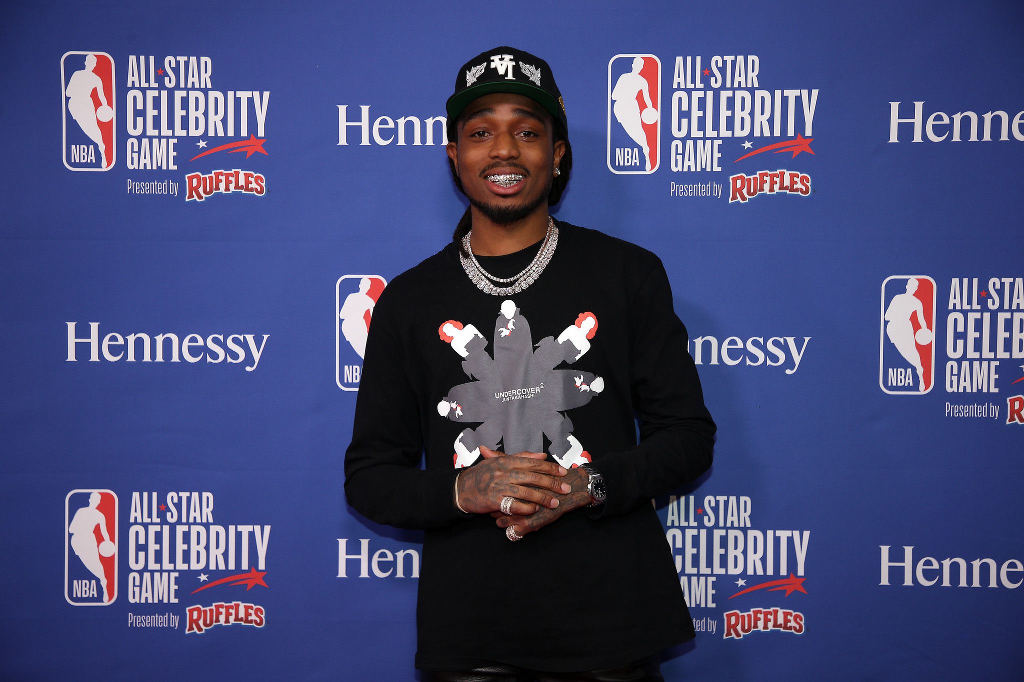NBA Celebrity Game 2020 roster: It's full of celebs from Chicago
