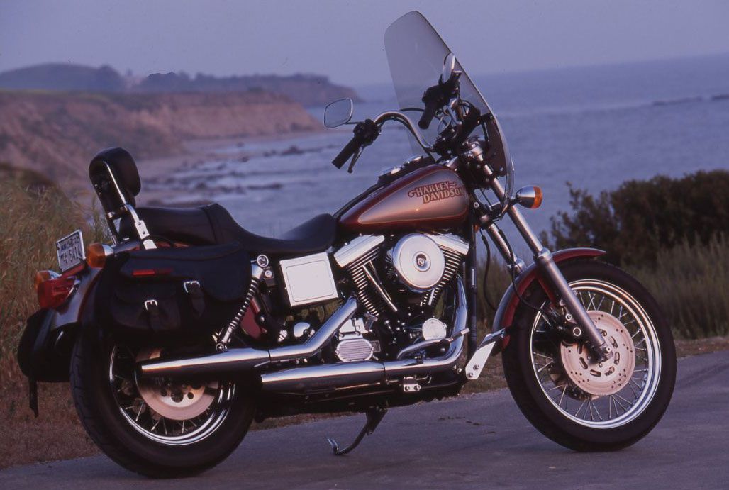 Black Vinyl Coated 4 Throttle Cable Set for 1993-1995 Harley-Davidson Dyna Super Glide & Low Rider models HC-0354-0232-FXD 