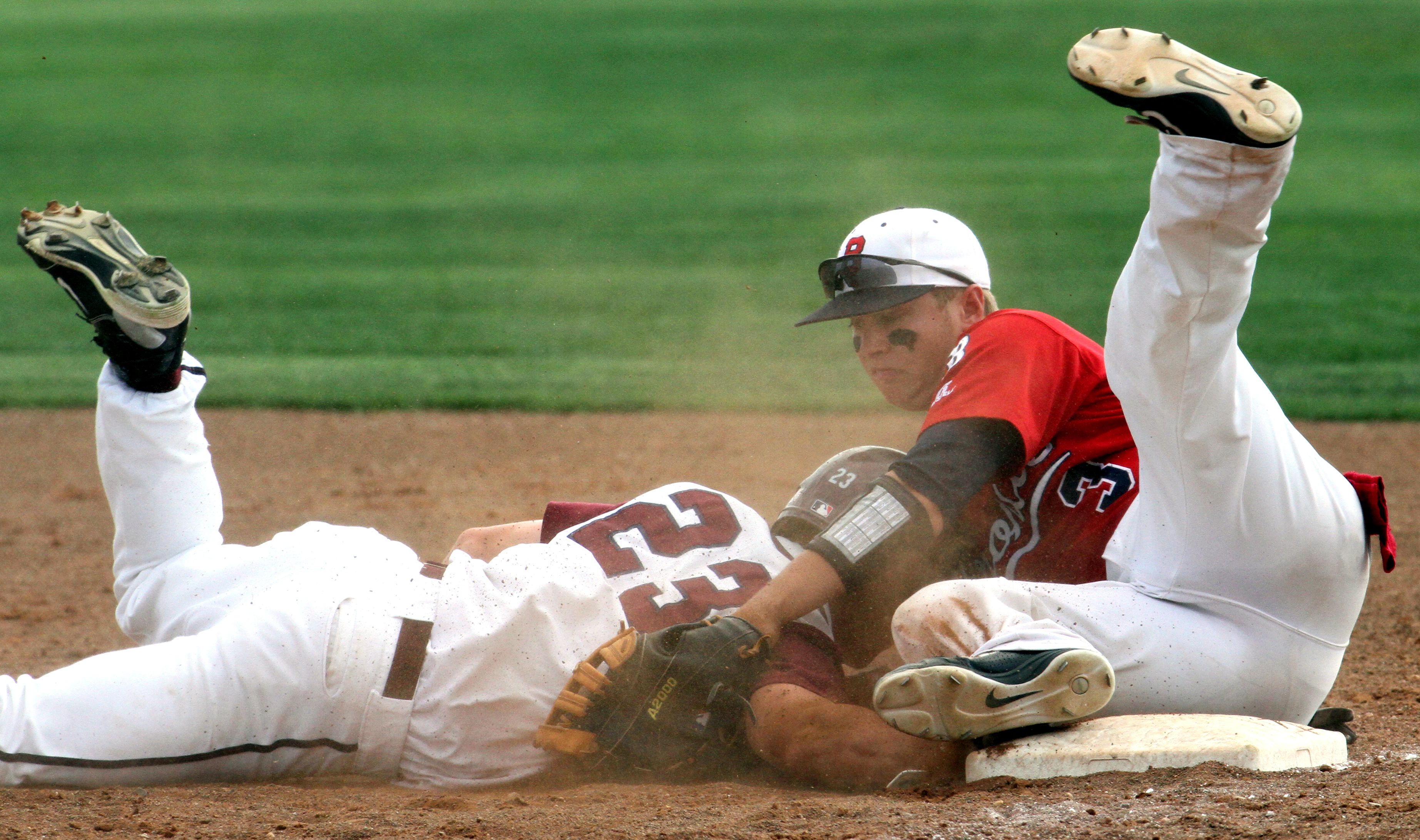 Grosse Pointe comes back to win Little League WS opener, 5-4