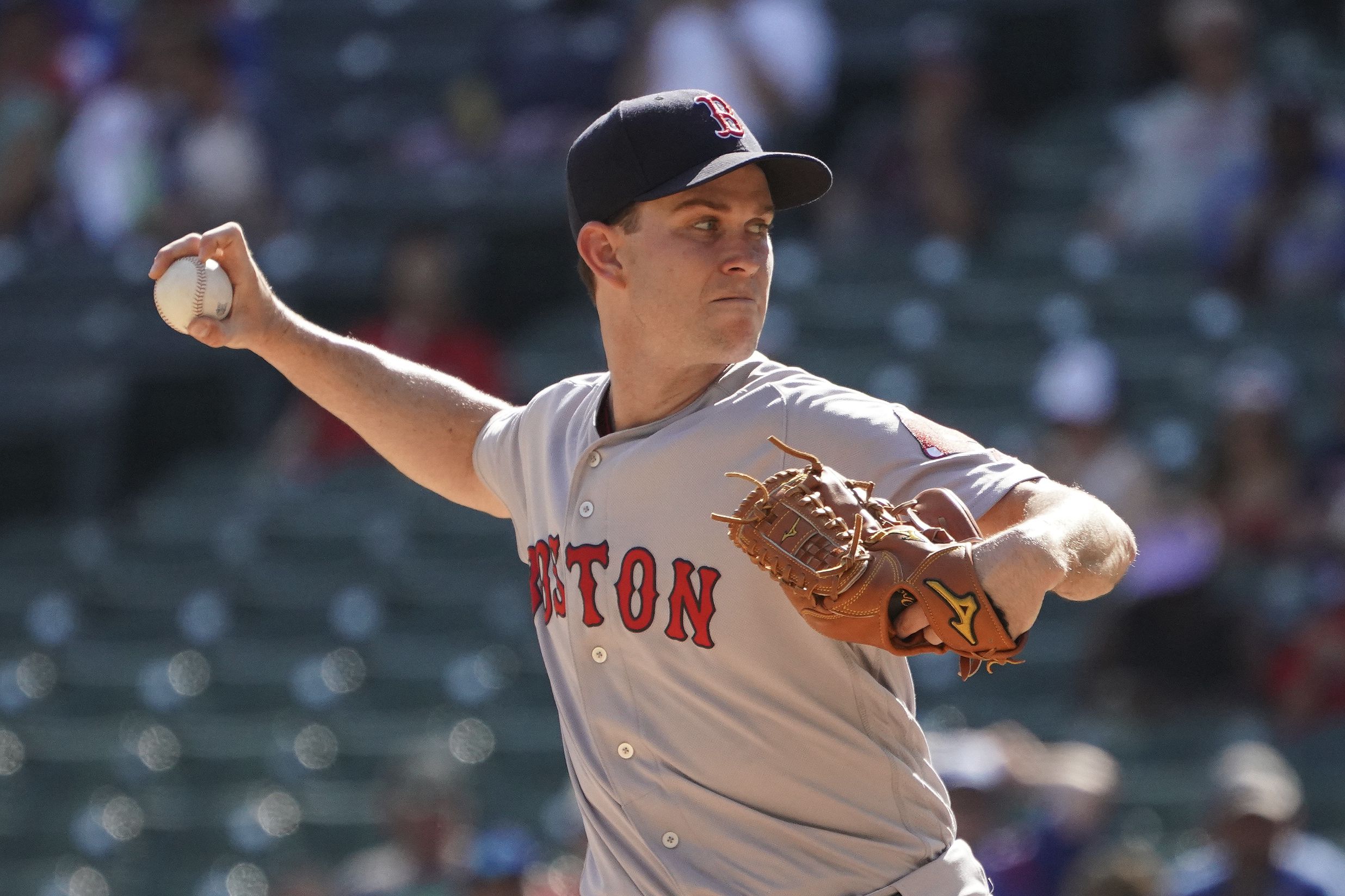 With sharper command and increased velocity, Red Sox' Chris Sale shuts down  Phillies - The Boston Globe