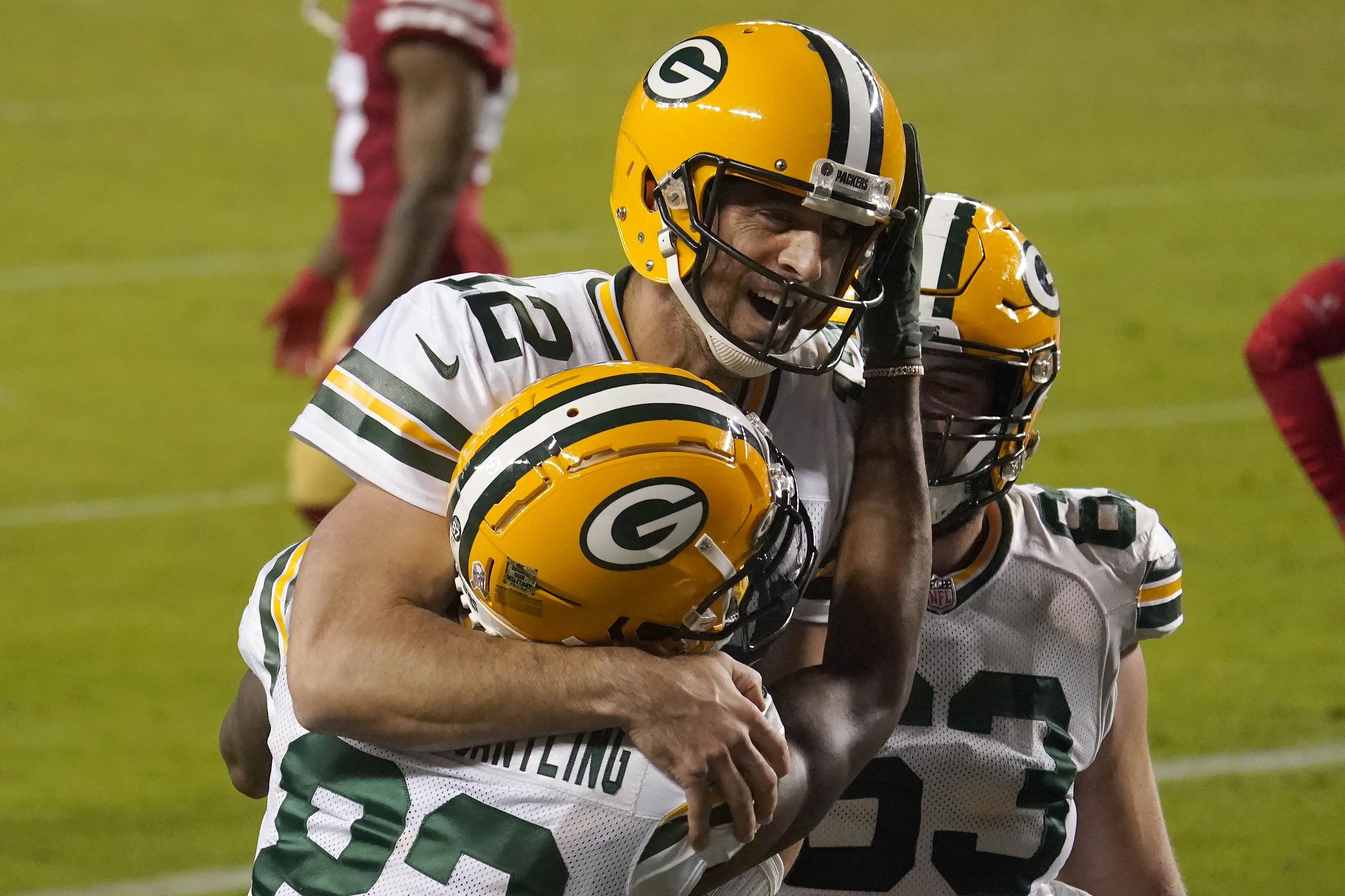 Green Bay Packers: A Strong Start to the Season for Rick Wagner