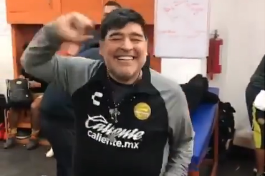 Maradona