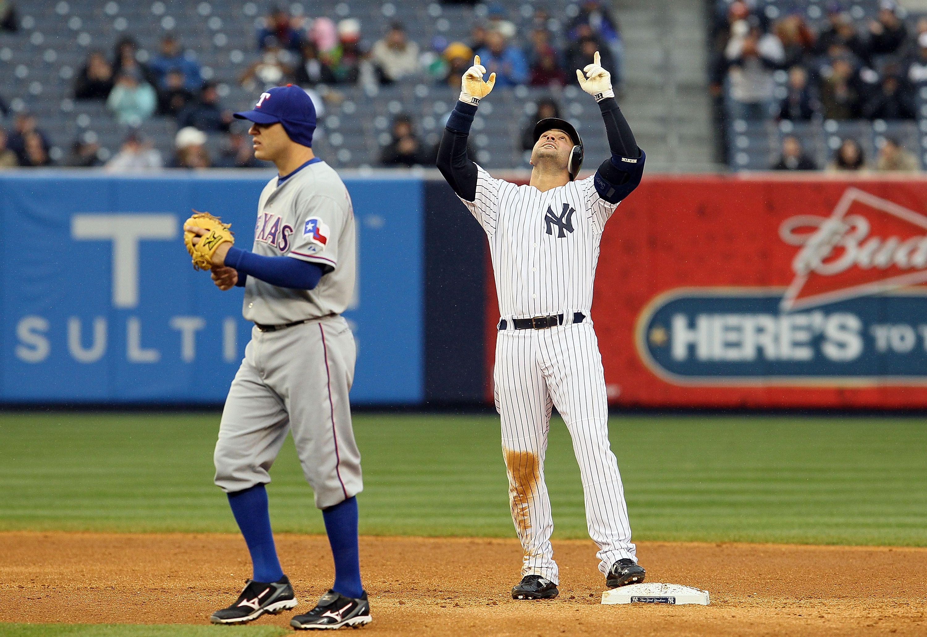 Nick Swisher's Net Worth 2023- What is He Doing Now?