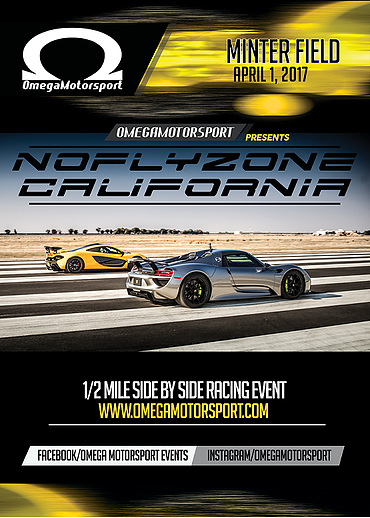 NoFlyZone Arizona Registration Begins And NFZ California Date